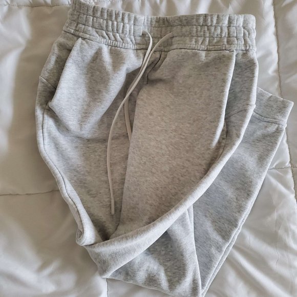 Lululemon Loungeful Cropped Jogger HCULG - Picture 6 of 8